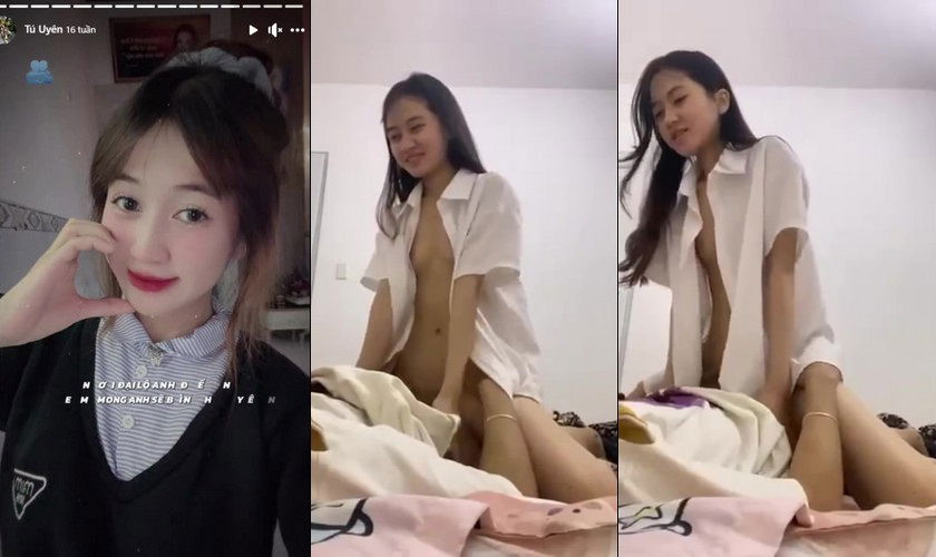 phim sex liếm Kỷ niệm cưỡi ngựa với đứa em lần đầu được chơi không bao