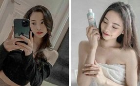 sex việt nam trong nhà tắm Thanh Thanh được địt rên sướng chết mất