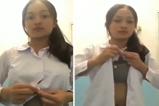 phim sex quay lén phòng trọ Nữ sinh hàng họ nát tươm do dập mạnh