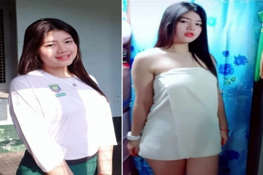 ducal sex Hai chị em bị ông cậu làm tình tả tơi khi bố má đi vắng