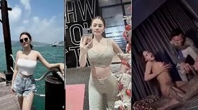 phim sex lưu diec phi Thổi kén nuốt tinh trùng đặc sệt của sếp