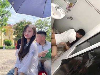 sex hot việt Anh chàng dâm đãng và cô nàng ngây thơ