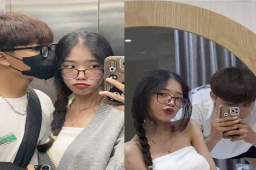 sex mỹ hạnh Học sinh nữ năm cuối địt trong phòng tắm