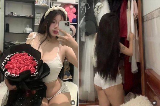 yuhi shitara sex Em đấm bóp lồn non "thư giãn" cùng chị khách vú to