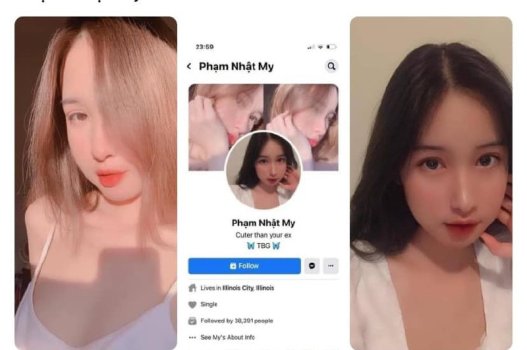 anh sex gai dep Bị anh trai phát hiện live sex, em gái cho anh trai địt luôn trên sóng