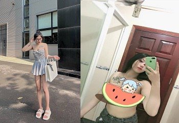 phim sex gái xinh 2k9 Em họ yêu nghiệt đến sống chung trong kỳ nghỉ hè