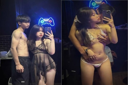 les vn sex Trông hai cô em họ kỳ nghỉ hè
