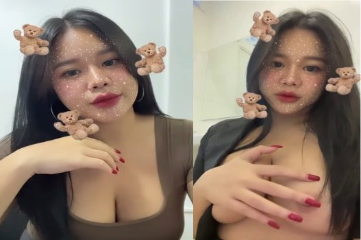 sex visud Em gái xinh chiều lòng mấy anh tự sướng rên dâm