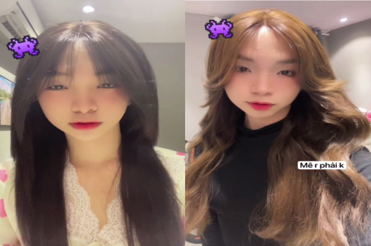 sex mèo xink 2006 Cô nhân viên bị cấp trên tống tình khi phát hiện bí mật cô từng là gái bán dâm