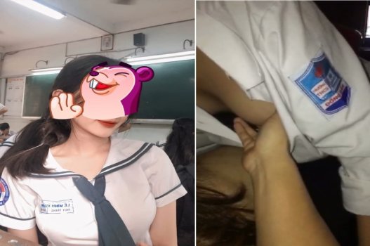 cao gio sex Làm tính vụng trộm với em nhà bên khi chồng ẻm đi vắng