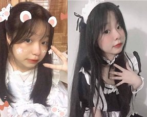 sex bạn vợ,sex lồn dâm,sex hentai truyen Cô nữ giúp việc gợi cảm