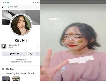 gai viet chat sex Cậu con trai được mẹ kế ngủ cùng vì sợ ma và cái kết