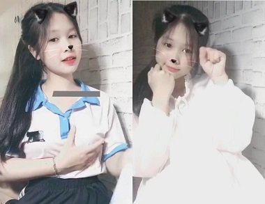 phim hàn sex Em học sinh kính cận khẩu dâm chủ động nhấp