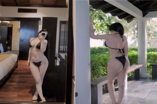 phim sex gai dep Mối tình mẹ con, mẹ trẻ phát hiện con trai thường thủ dâm với đồ lót của mình