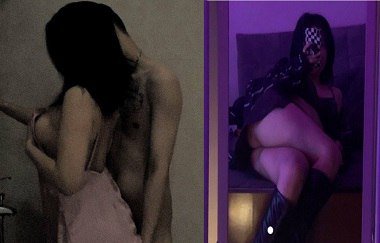 sex scandal hàn quốc Em dâm vú to rên cực lớn