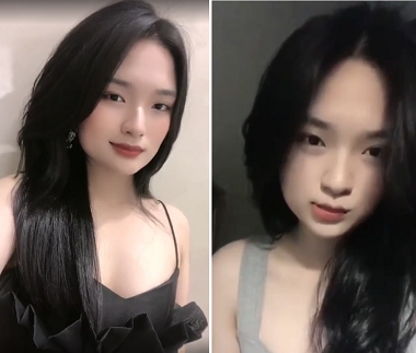 sex mẹ giúp con [meriolchan] Siêu phẩm em Meriol chan cosplay móc lồn p10
