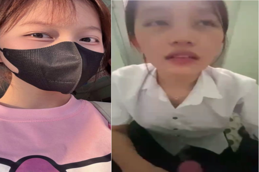 xxx gái xinh vn Thằng em bất ngờ nhờ chị gái xoa dịu cơn nứng