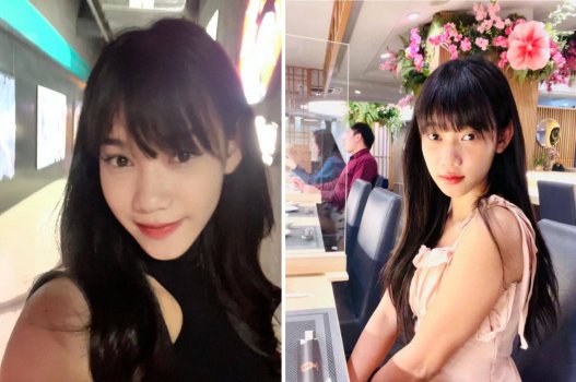 sex ma quỷ Đụ em bồ dâm có cặp mông quả đào căng tròn