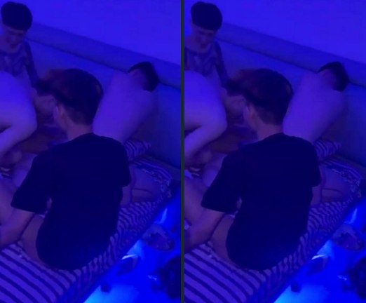 phim sex việt nam xuất tinh,sex em vợ,phim sex keo-502 Cháu gái về quê chơi bị mấy ông chú thay nhau húp lồn vì quá ngon