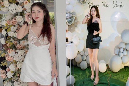phim sex vietsus Em Rosababy sục cặc tài xế trên xe || P2
