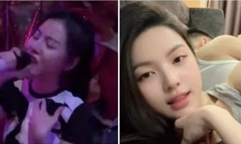 sex mini diva Cách bán hàng của cô nàng lesbians