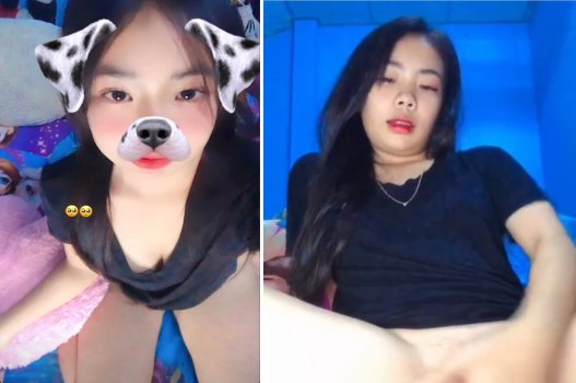 phanh nè sex Gái dâm cởi đồ trên live tự phê với sextoy