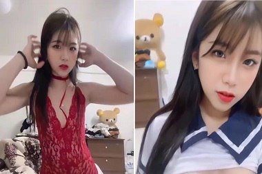 phim sex camera quay lén Khi mẹ kế tôi uống rượu, bà ấy biến thành con đĩ dâm loàn