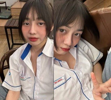 phim sex nhã lê Hai cô nàng xinh đẹp yêu nhau vì không còn tin vào đàn ông