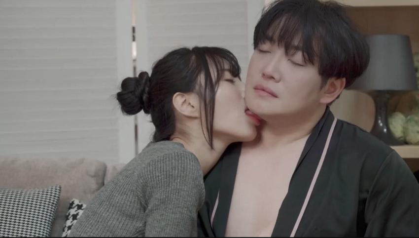 sex như Ký sự check hàng em rau body cực mlem