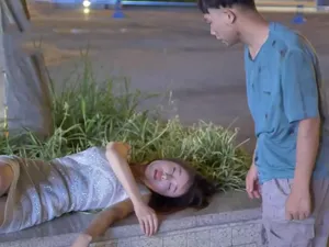 sex trần quỳnh giang Em học sinh tìm sugar daddy