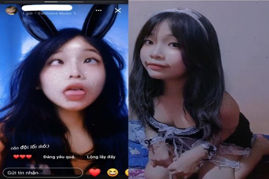 sex anakami Gái dâm lên cơn dâm đãng khi thấy cô bạn vú đẹp thay đồ