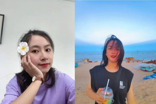 học sinh lộ clip sex Lợi dụng xoa bóp nắc luôn em ghệ mông xinh