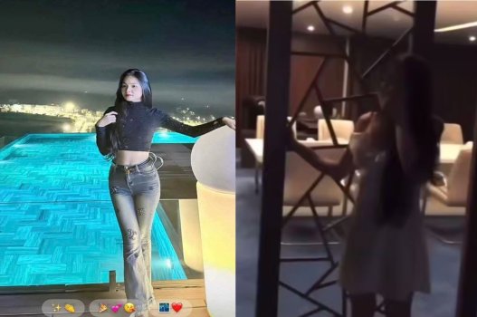 sex không mặc đồ lót Những nàng dâu về quê Ông xã chơi rồi chịch luôn với bố chồng