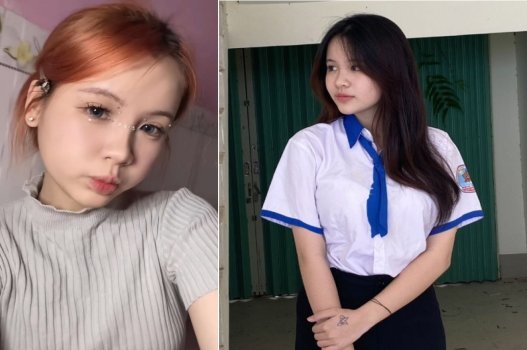 sex phim jav Cháu gái về quê chơi bị mấy ông chú thay nhau húp vì quá ngon